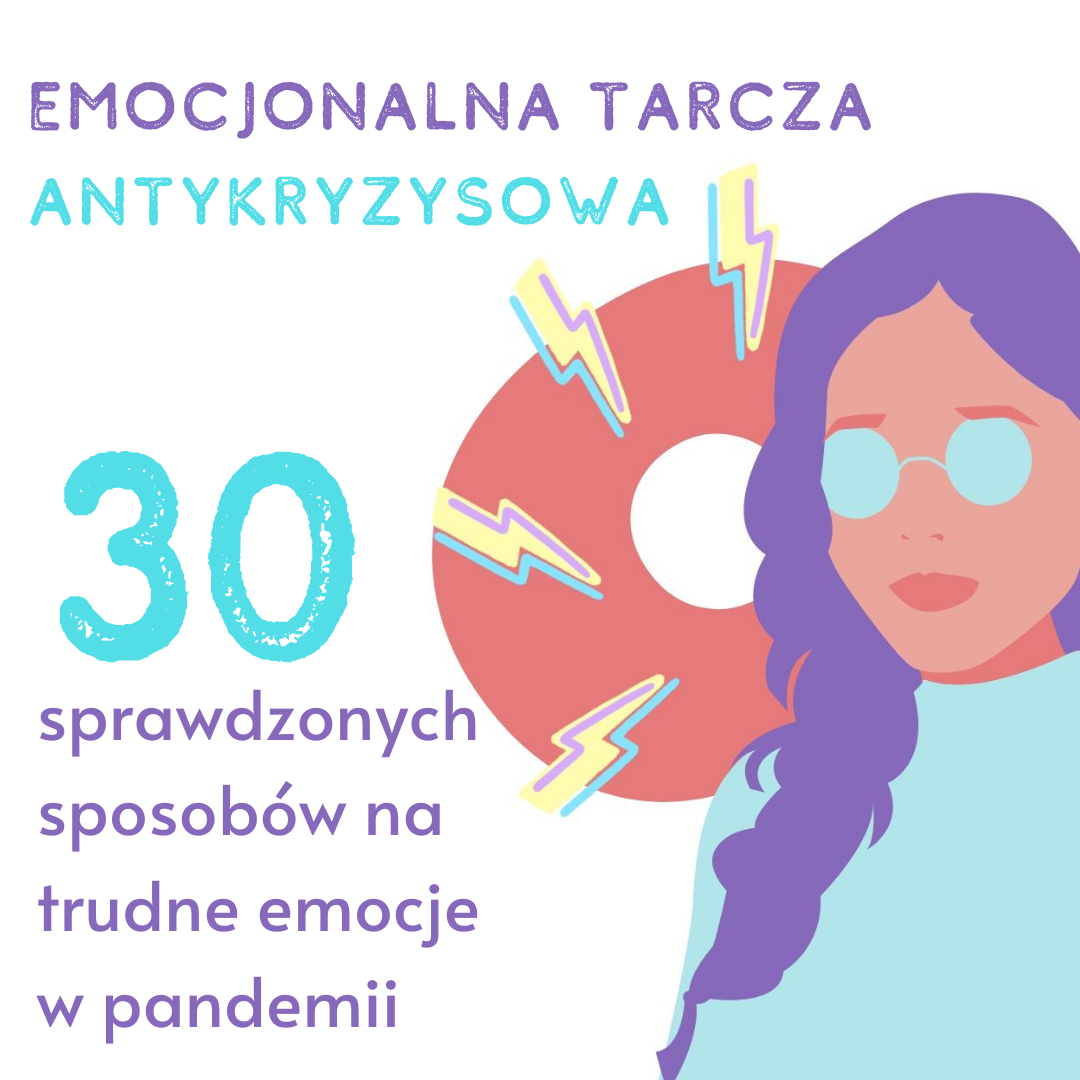 ZRÓB SOBIE emocjonalną TARCZĘ ANTYKRYZYSOWĄ 1080x1080